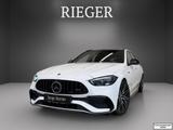 Mercedes-Benz C 43 AMG T 4M 360°*AHK*Pano*MEMORY*NIGHT II*20"*