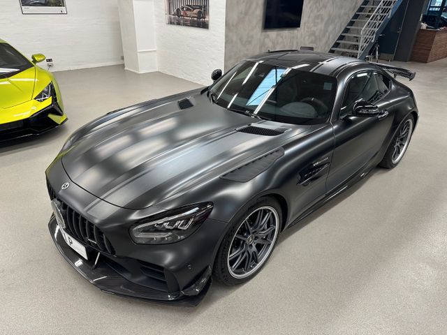 Mercedes-Benz AMG GT R Pro*Limitiert*Magno*AMG Track