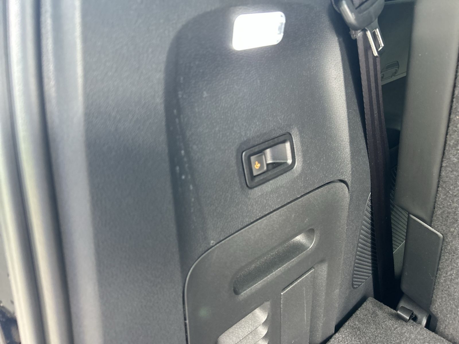 ID.Buzz GTX 4MOTION LR, lang, AHK, Infotainment,