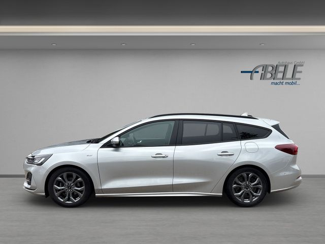 Ford Focus Turnier – Bild 3