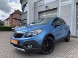 Opel Mokka 1.6 CDTI Color Edit Navi+RFK+Sitzhz+Lkrhz. - Opel Mokka mit Diesel-Antrieb