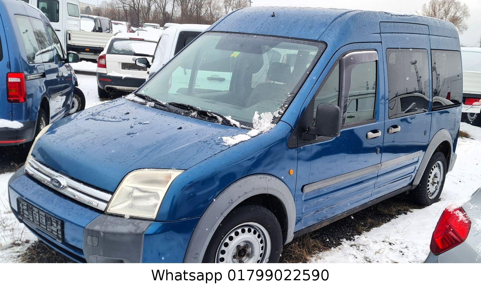 Ford Tourneo Connect LX Kombi lang 8 Sitze