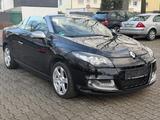 Renault Megane III Coupe / Cabrio GT*KLIMAAUTOM*LEDER*