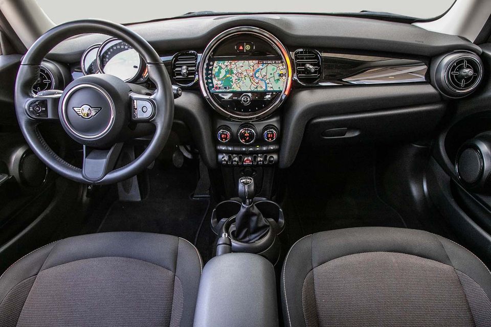 MINI Cooper - Bild 4