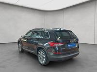 Skoda Kodiaq 2.0 TDI 4x4 DSG Clever