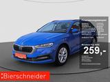 Skoda Octavia Combi 1.4 TSI iV Ambition PDC LM SMART L - Skoda Octavia mit Hybrid-Antrieb