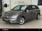 Mercedes-Benz B 180 CDI BIXENON+PTS+KLIMA+SHZ / NUR AN GEWERBE - Gebrauchtwagen in Wuppertal bis 10.000 Euro