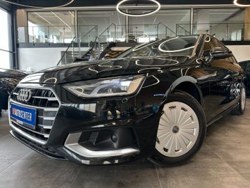 Audi A4 Avant 30 TDI advanced *LED*Navi*