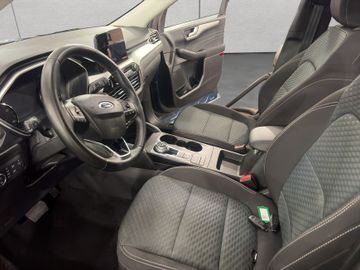 Ford Kuga - 10