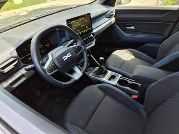 Dacia Duster - 9