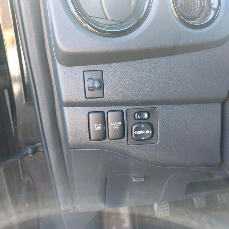 Daihatsu MATERIA