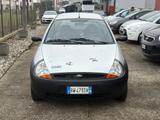 Ford Ka 1.3 Collection - Ford Ka/Ka+ aus 2001