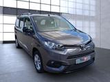 Toyota Proace City Verso 1.2 L2 Team D "7-Sitzer,AHK" - : Van, A Team