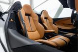 McLaren 570S Spider 3.8 V8 | MSO High Downforce Kit | Sa - McLaren 570S: 3 Türen