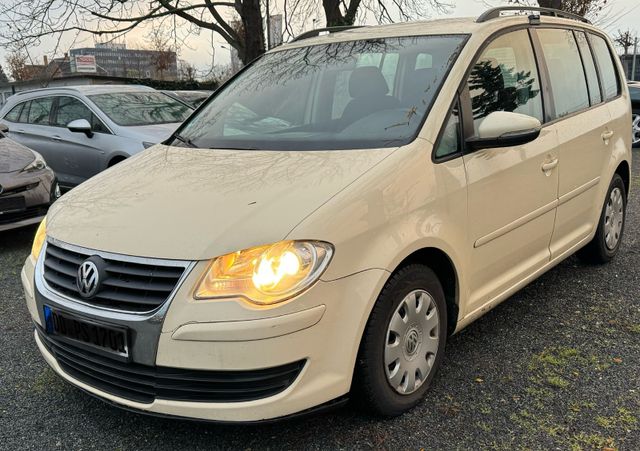 Volkswagen Touran 1.9 TDI DPF Trendline