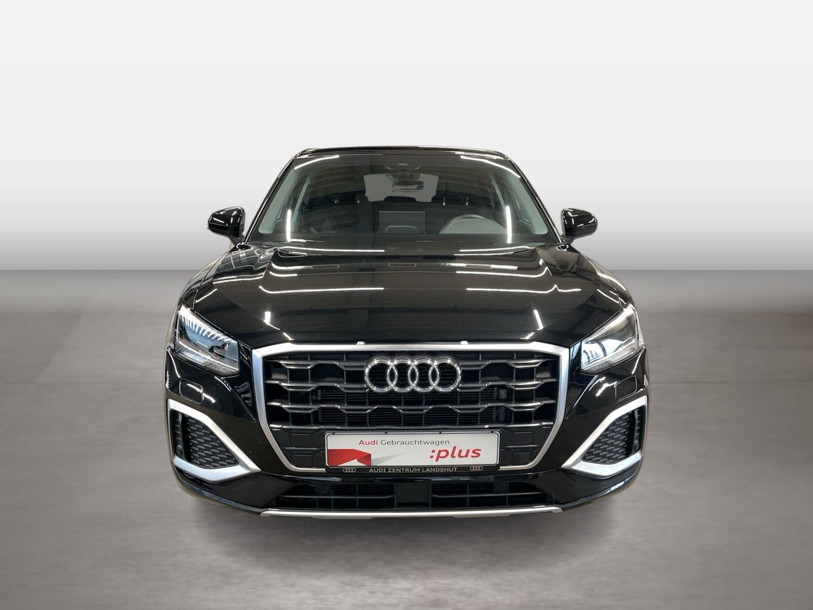 Audi Q2 - Bild 7