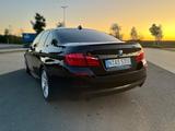 BMW 535i xDrive M-Paket+ VOLL Zimt Leder Schiebedach - BMW 535: 535i M Paket