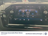 Volkswagen Touran - Vorschau Bild 16