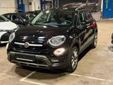 Fiat 500X Cross - Fiat Gebrauchtwagen in Wuppertal