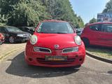 Nissan Micra Visia*Tüv Neu*1 Hand* - gebrauchte Nissan Micra aus dem Jahr 2009
