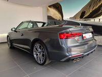 Audi S5 - Vorschau Bild 20