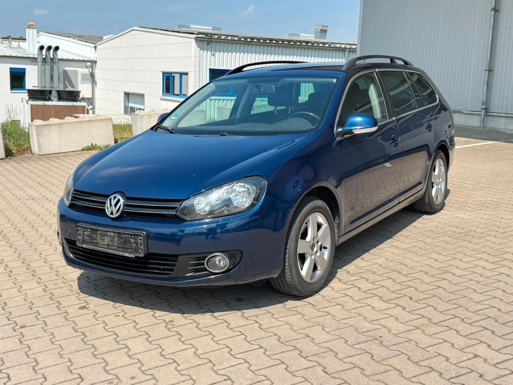 Angebot ansehen Volkswagen Golf