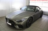 Mercedes-Benz SL 63 AMG 4Matic+ MB-Garantie - Mercedes-Benz SL 63 AMG aus 2023