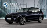 BMW X3 xDrive30i DAB WLAN Laserlicht Navi - BMW: Laserlicht