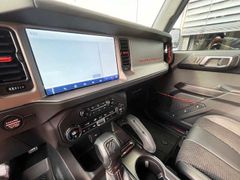 FORD Bronco Raptor 3.0l V6 Ecoboost