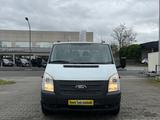 Ford Transit Pritsche FT 350 L Doppelkabine - Ford Transit: Ft350
