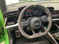 Audi RS3 - Vorschau Bild 25