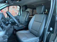 Renault Trafic - Vorschau Bild 10