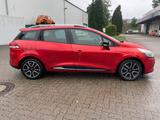 Renault Clio IV Grandtour Luxe - Renault Clio: Luxe