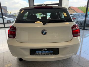 BMW 116 - 9