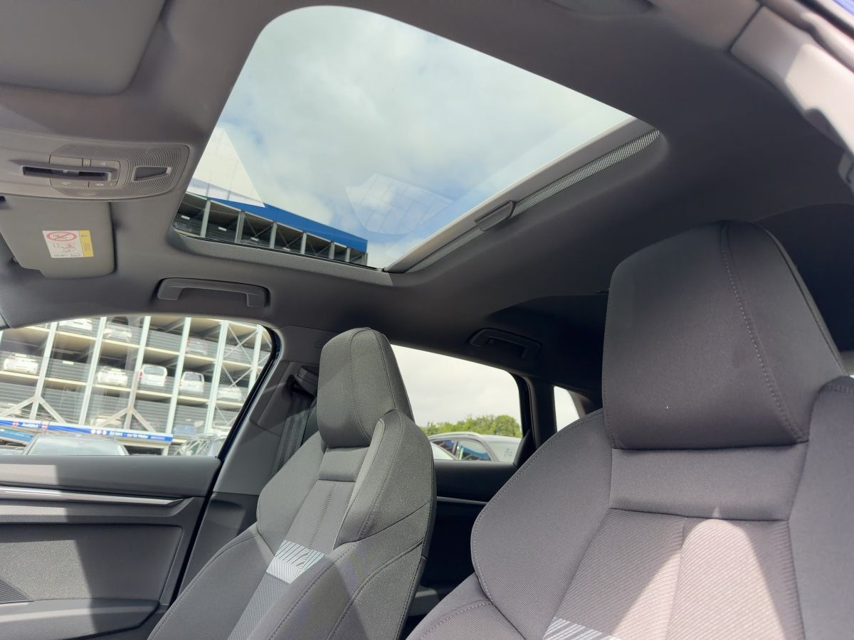 Audi A3 - Bild 15