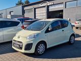 Citroën C1 Advance/1.Ha/Tüvneu/Gepflegt/