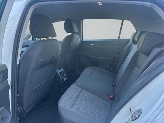 Volkswagen Golf VIII 1.5TSI Life