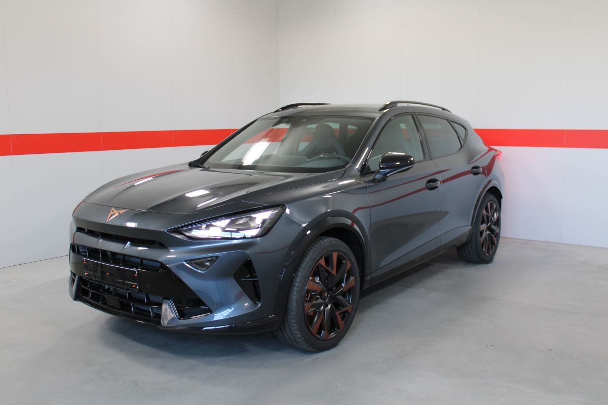 Cupra Formentor Extreme | SONDERAKTION |