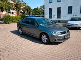Volkswagen VW Jetta 2.0 TDI Match Ausstattung - Volkswagen Jetta: Match
