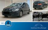 Volkswagen Touran Comfortline AHK ACC QI 3ZK RFK IQ.light - Jahreswagen: Van