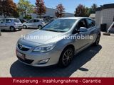 Opel Astra J Lim. 5-trg. Edition*1.6*KLIMA*2.HAND*TOP - Opel Astra aus 2010: J