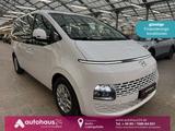 Hyundai Staria 2.2 CRDi Trend  9-Sitzer|LED|Kamera|ACC - gebrauchte Hyundai STARIA aus dem Jahr 2024