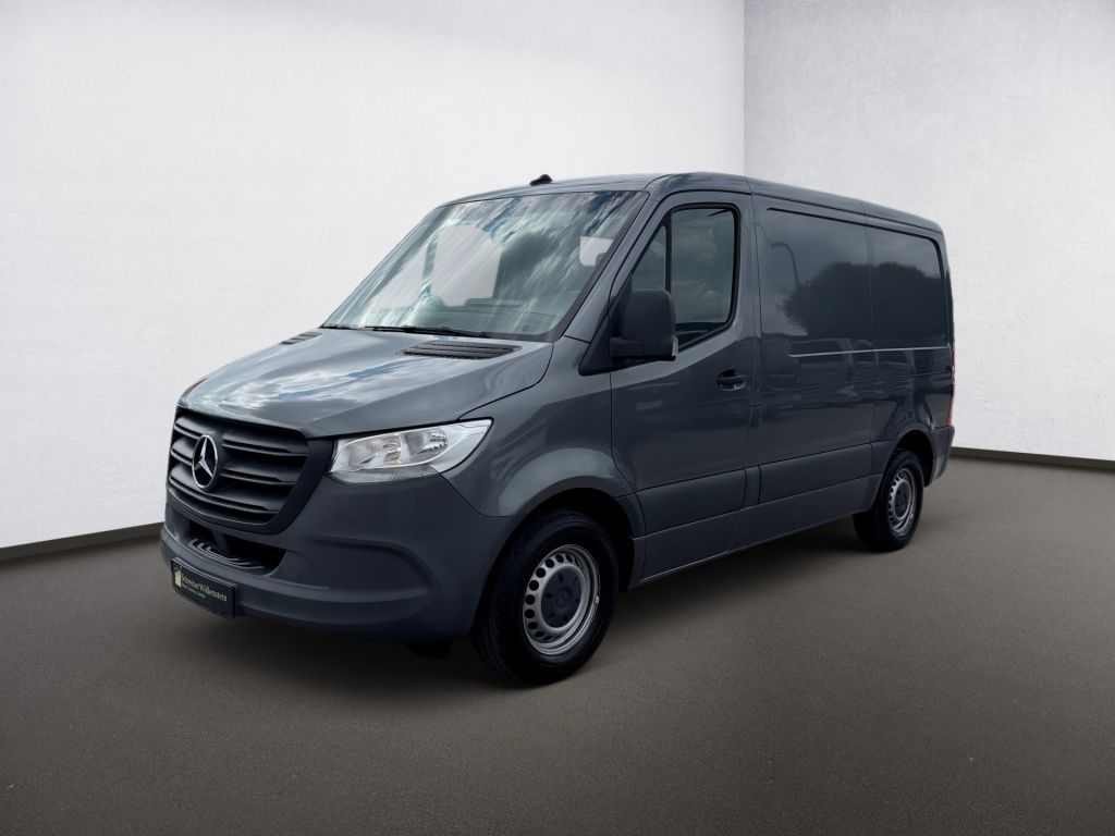 Mercedes-Benz Sprinter 316 KA L1H1 Autom. Kamera*Scheiben*AHK* imagem 2