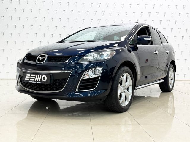 MAZDA CX-7