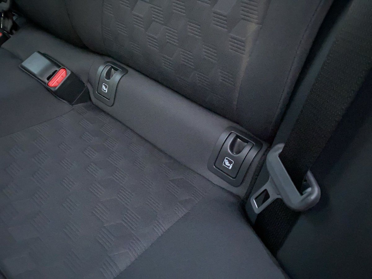 Mazda 2 Hybrid - Bild 41