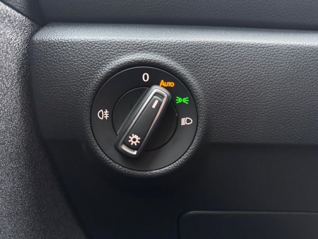 T-Roc Move 1.5 TSI Navi ACC Apple CarPlay