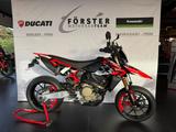 Ducati HYPERMOTARD 698 Mono RVE DUCATIPIRNA - Ducati Hypermotard 698