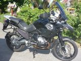 BMW R 1200 GS Triple Black K25 - Offers matching your search criteria