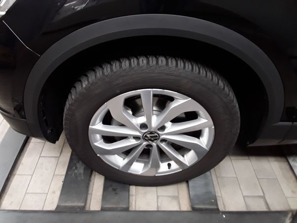 Volkswagen T-Roc - Bild 10