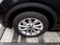 Volkswagen T-Roc - Vorschau Bild 10